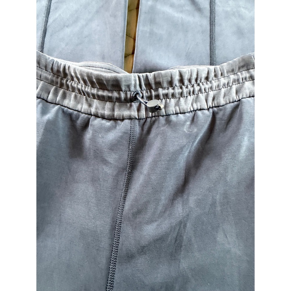 Lululemon Softstreme High-Rise Straight-Leg Pant Navy Blue Size 6 LW5EGTS - Picture 12 of 12
